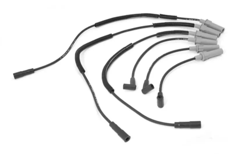 Price Cut Omix Ignition Wire Set 3.8L 07-11 Jeep Wrangler JK