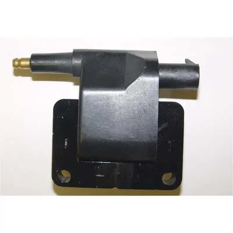 Omix Ignition Coil 2.5L/4.0L/5.2L 91-97 XJ/YJ/ZJ/MJ Today Only