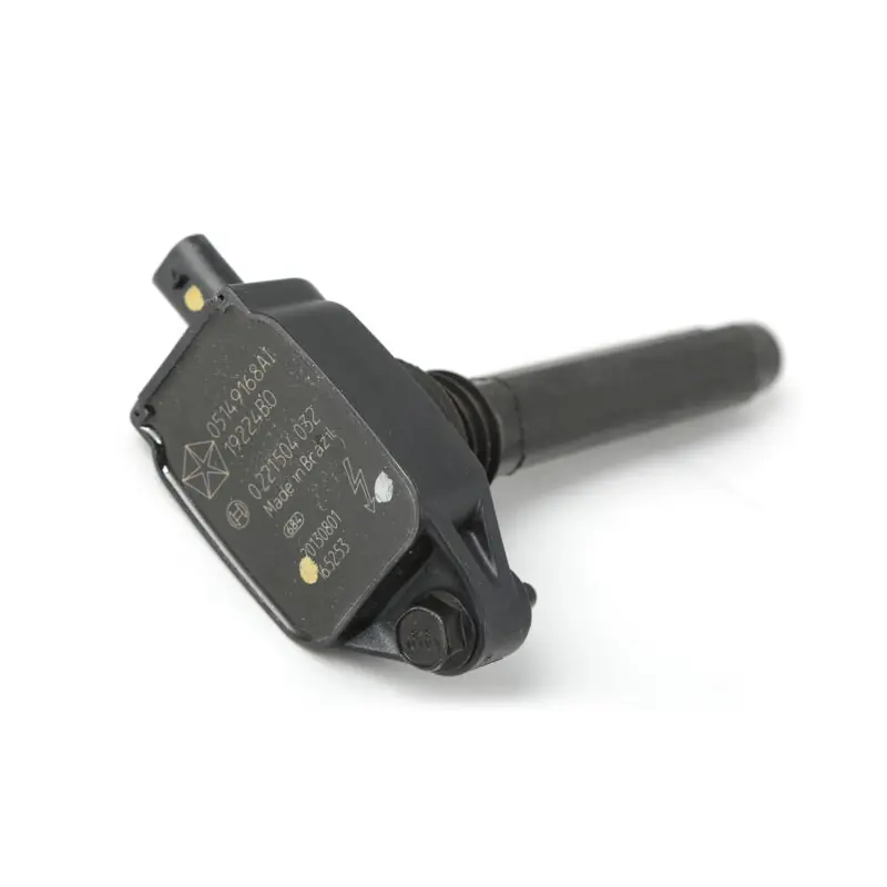 Omix Ignition Coil 3.6L 11-18 G. Cherokee & Wrangler Viral
