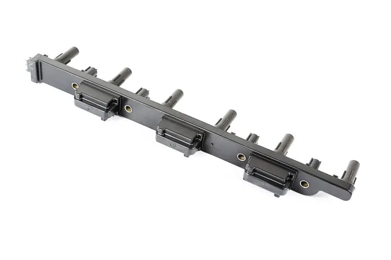 Free Delivery Omix Ignition Coil- 00-06 XJ/WJ/TJ 4.0L
