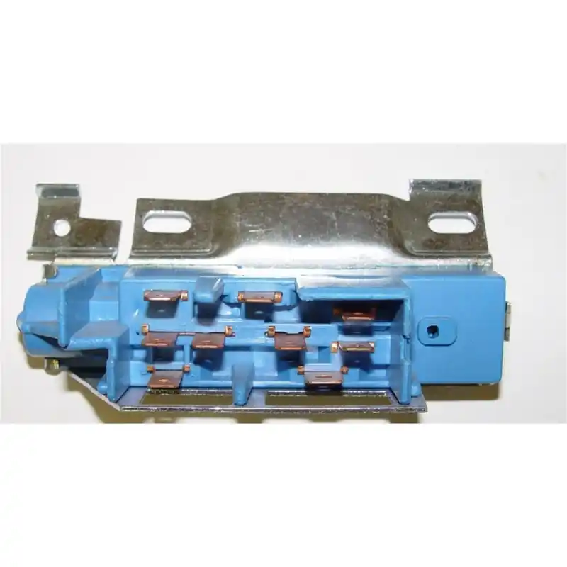 Omix Ignition Switch- 76-95 Jeep CJ/Wrangler Popular