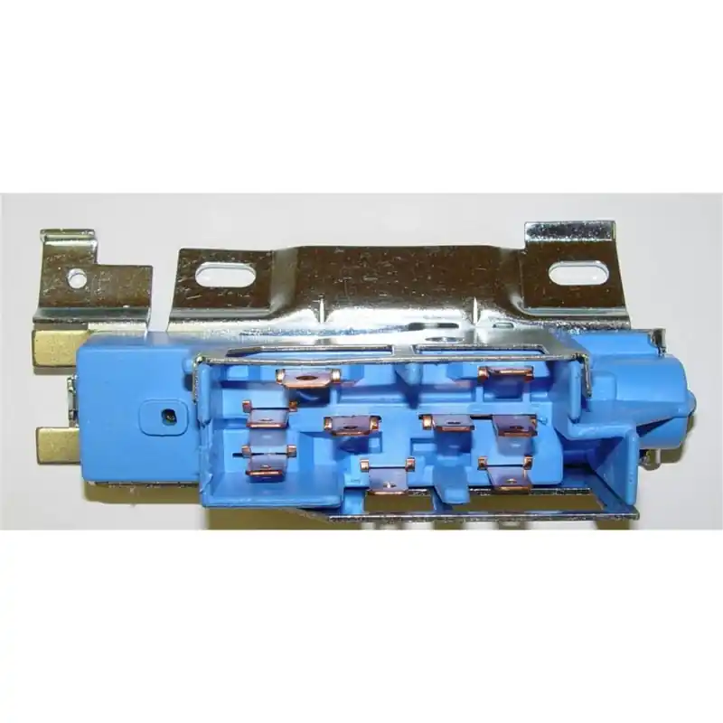 Omix Ignition Switch Tilt- 76-95 Jeep CJ/Wrangler Wholesale