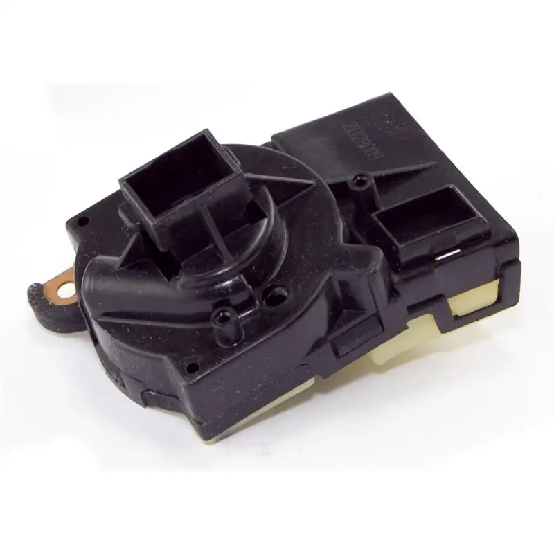 Omix Ignition Switch 97-01 Cherokee & Wrangler Top Rated