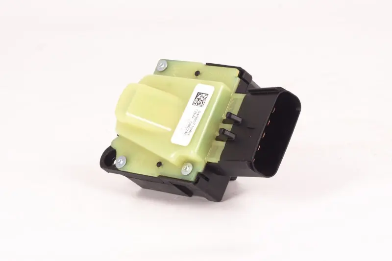 Omix Ignition Switch 05-18 Jeep Models Latest