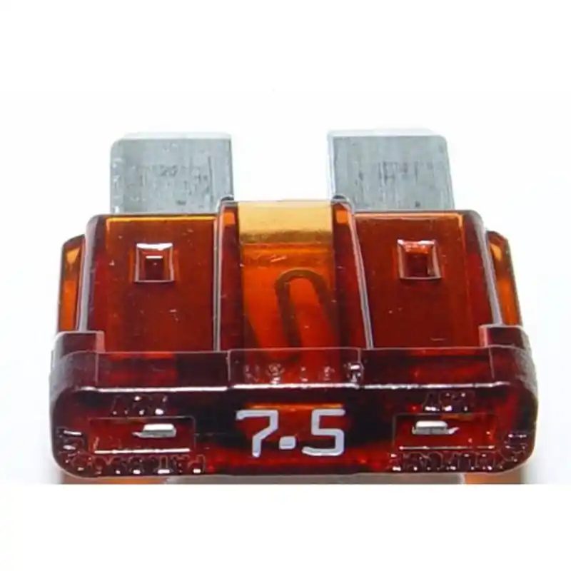 Omix ATO Fuse 7.5 Amp Free Returns