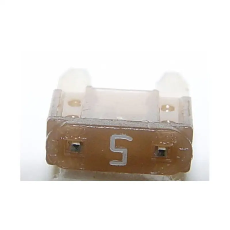 Original Omix Mini Fuse 5 Amp