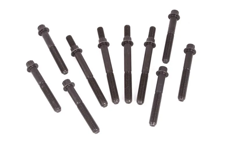 New Release Omix Cylinder Head Bolt Set For 97-02 Jeep 2.5L