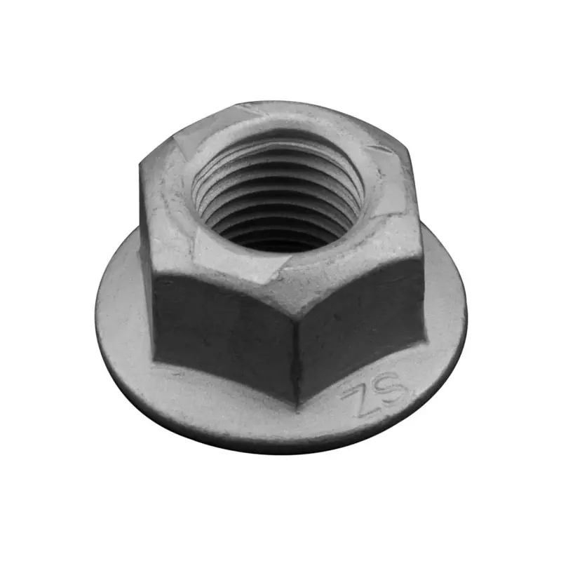 Cheap Omix Nut Track Bar to Frame M14- 07-21 JK/JL/JT