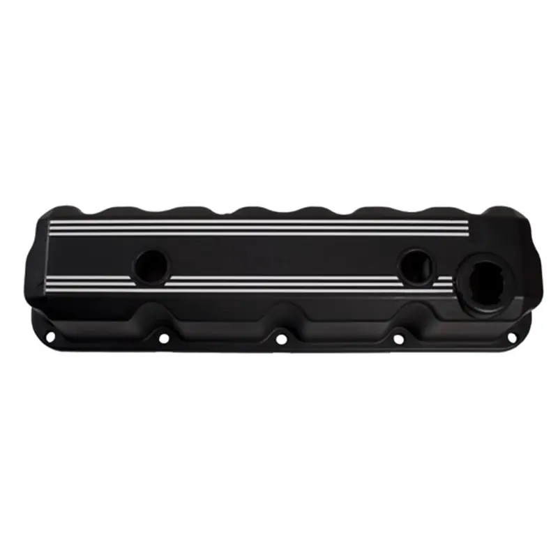 Best Choice Omix Plastic Valve Cover 2.5L 83-92 Jeep CJ & Wrangler