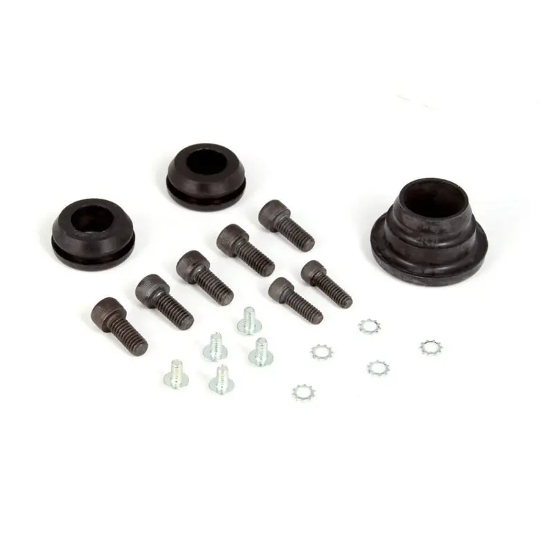 Omix Valve Cover Hardware- 71-90 CJ/SJ/XJ/YJ 4.2L Affordable