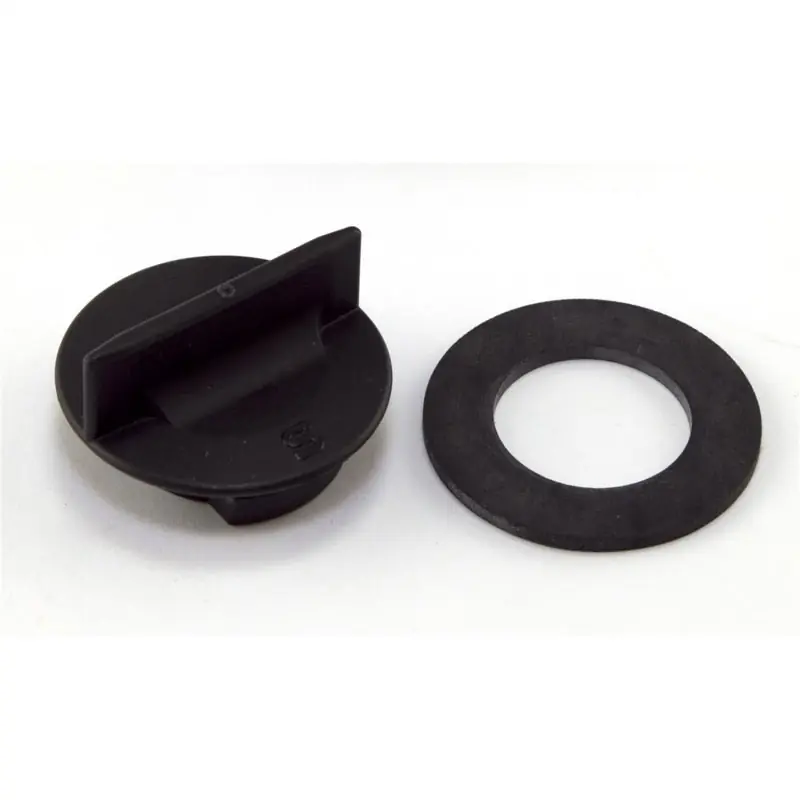 Omix Oil Cap 2.0/2.1/2.5/2.8/4.0/4.2L 80-90 Jeeps Handmade