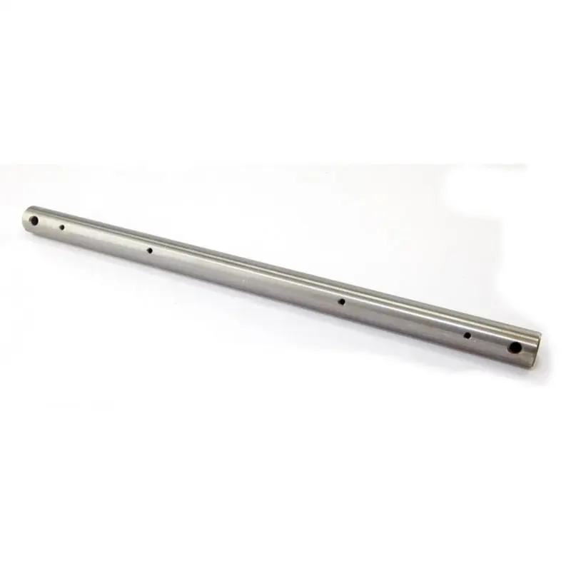 Omix Rocker Arm Shaft F-Head 52-71 Jeep CJ Models Weekend Sale