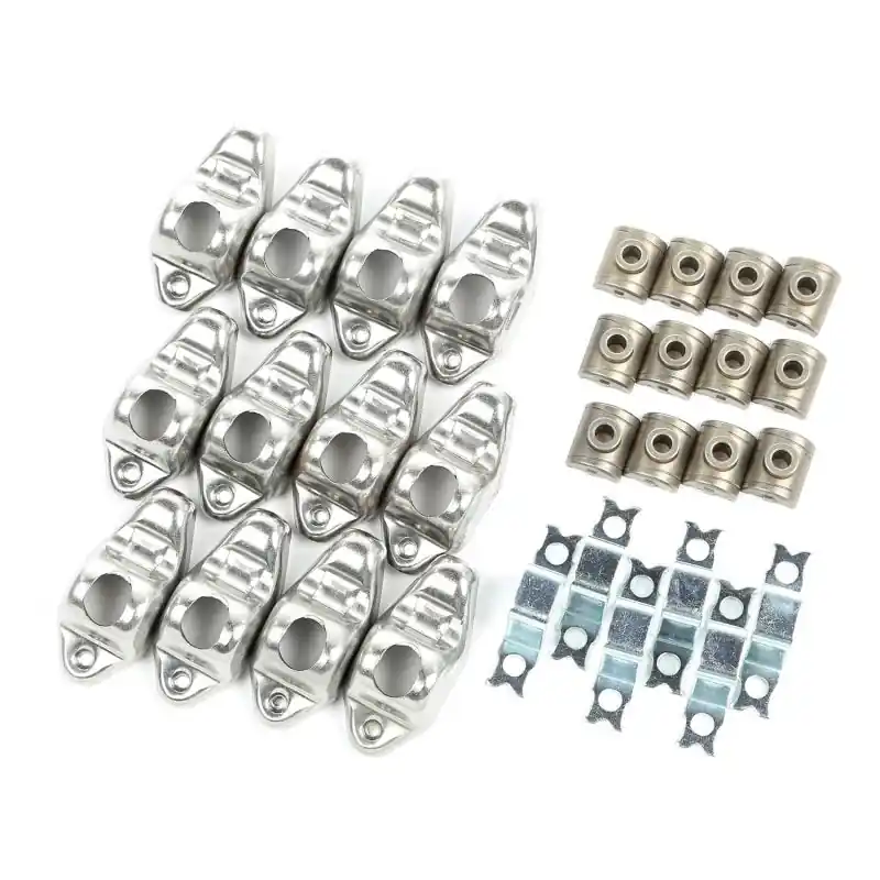 Money Back Guarantee Omix Rocker Arm Kit 4.0L & 4.2L 83-06 CJ & Wrangler