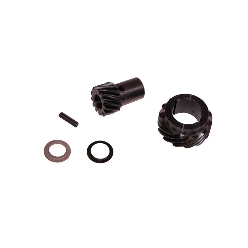 Premium Omix Distributor Gear Kit AMC V8 72-91 CJ SJ