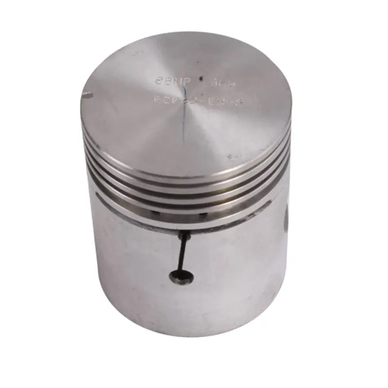 Modern Omix Piston 134Ci .060 41-71 Willys & Jeep