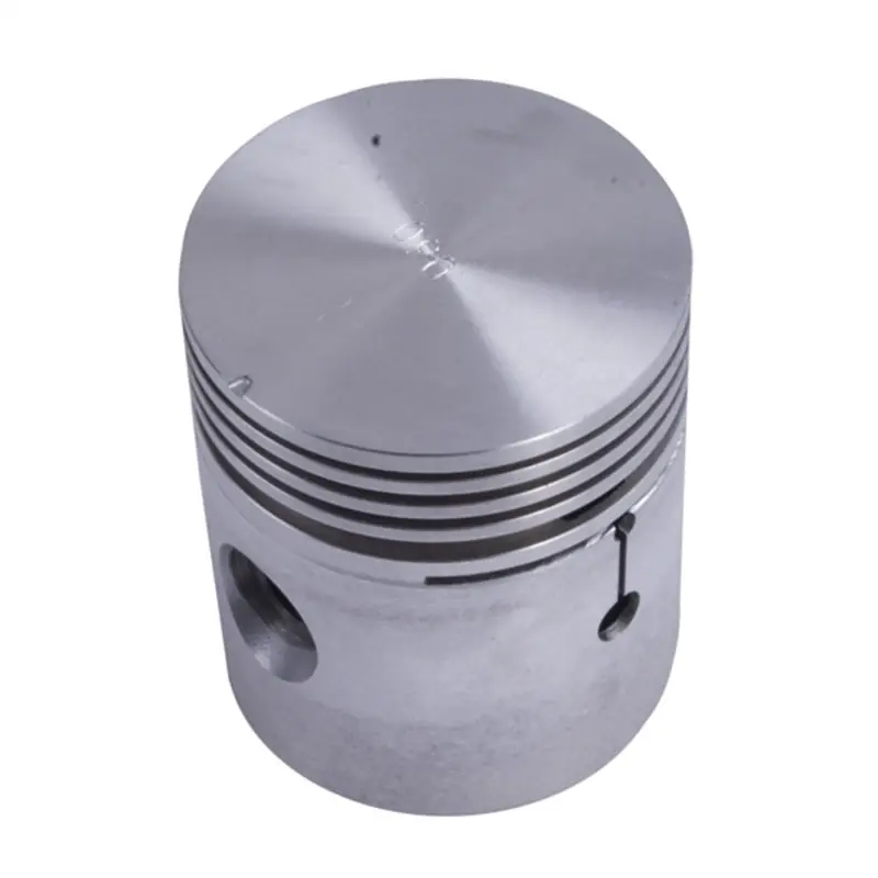 Trusted Brand Omix Piston 134ci .080 41-71 Willys & Jeep