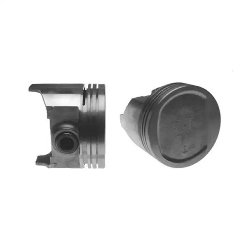 Omix Piston 2.5 4.0L .020 83-95 Jeep CJ & Wrangler Hassle-Free Returns