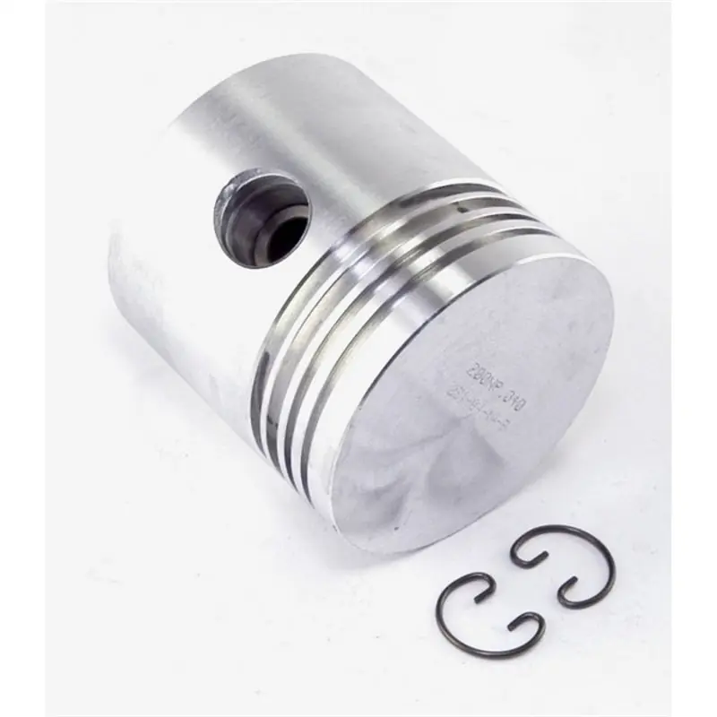 Omix Piston 226Ci .020 54-64 Jeep CJ Place Order