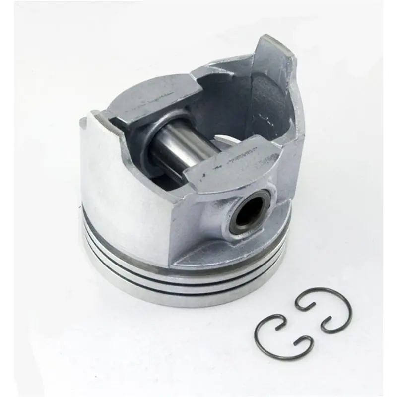 Holiday Sale Omix Piston 4.2L .020 79-90 Jeep CJ & Wrangler