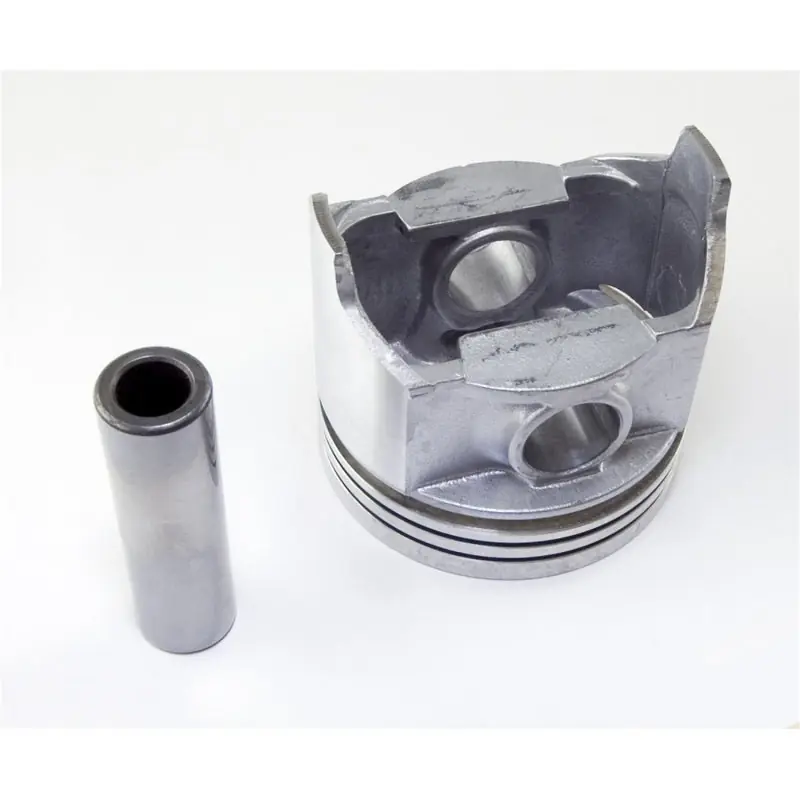Omix Piston 4.2L .030 79-90 Jeep CJ Editor’s Pick