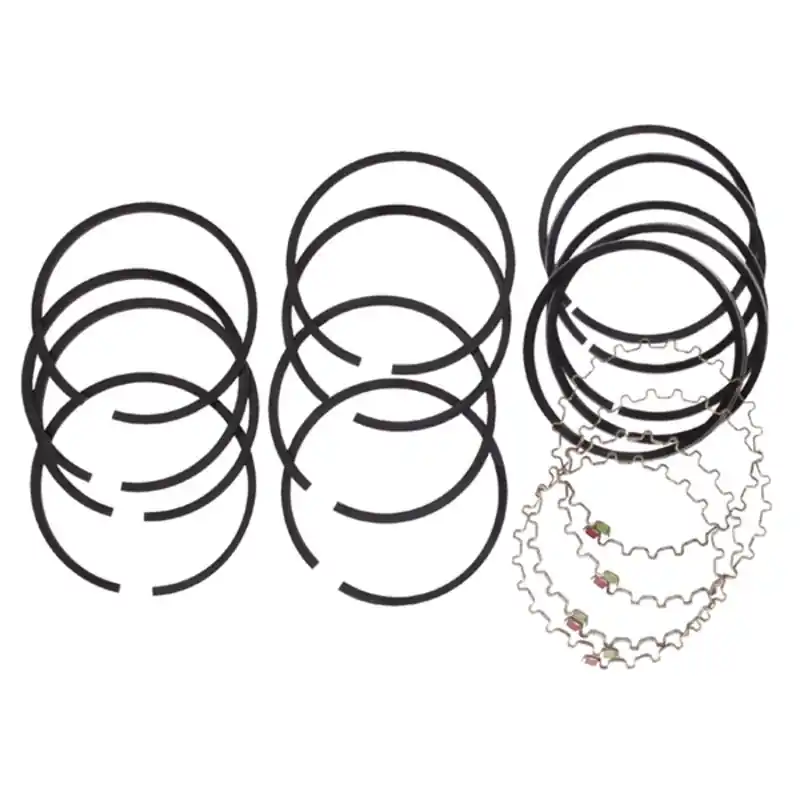 Omix Piston Ring Set 134 .030 41-71 Willys & Models Place Order