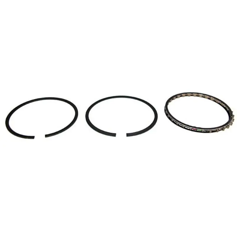 Omix Piston Ring Set .010 87-93 Jeep Wrangler YJ Free Shipping