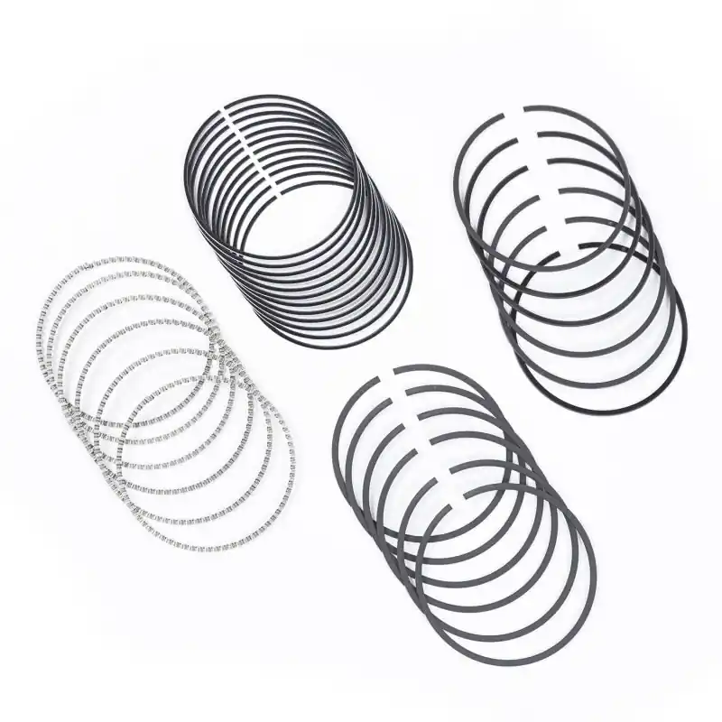 Omix Piston Ring Set 3.8L Std 07-11 Jeep Wrangler JK Markdown