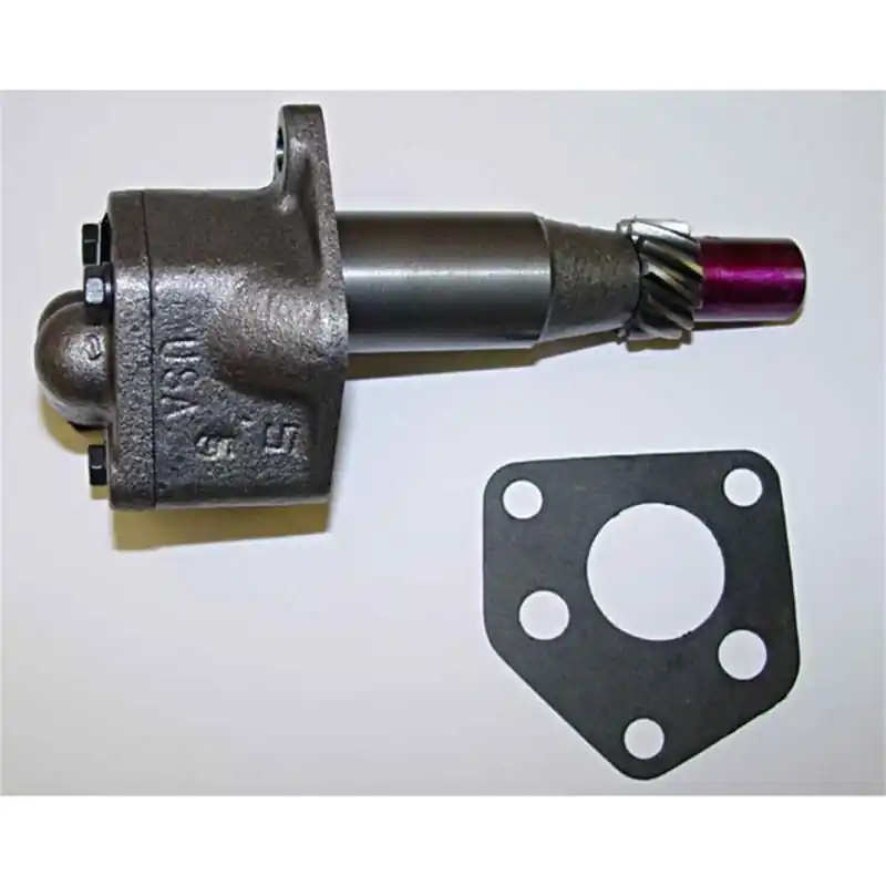 Omix Oil Pump 41-45 Willys MB Popular
