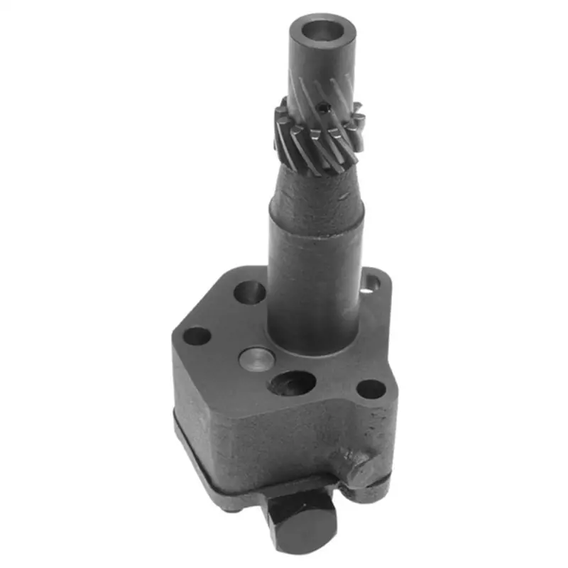 Secure Checkout Omix Oil Pump 46-71 Willys & Jeep Models