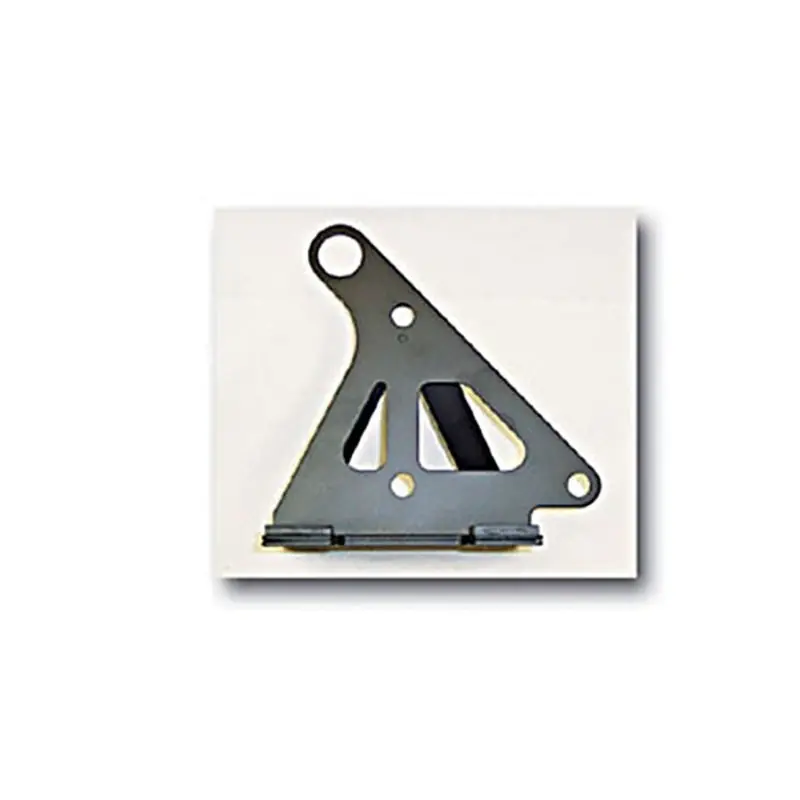 Buy Direct Omix Oil Filter Bracket L-Head 41-53 Willys Models