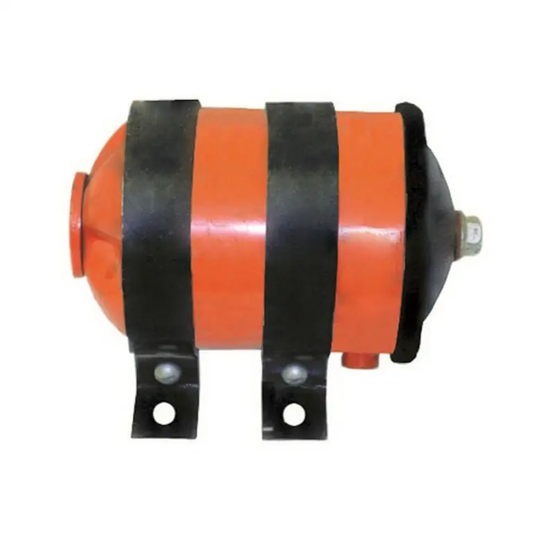 Omix Oil Canister Assembly 134 CI 45-67 Willys/Jeep Direct From Factory