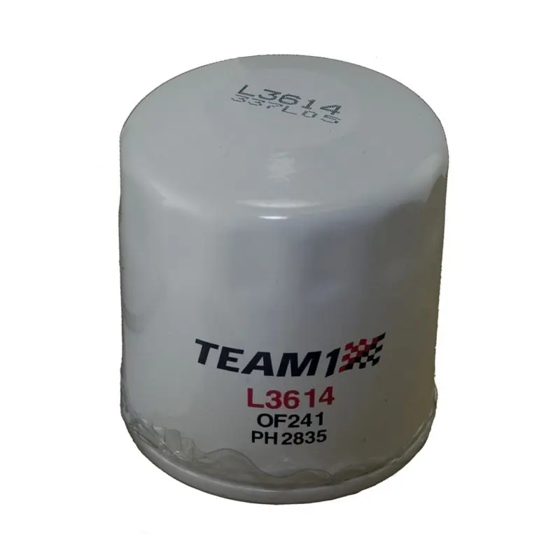 Omix Oil Filter 2.4 02-11 Jeep Libertys In Demand