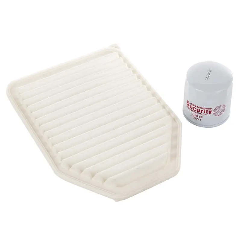 Omix Oil And Air Filter Kit 3.8L- 07-11 Jeep JK Special Offer