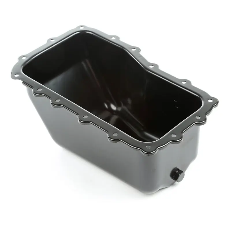One Day Deal Omix Oil Pan 3.8L 07-11 Jeep Wrangler