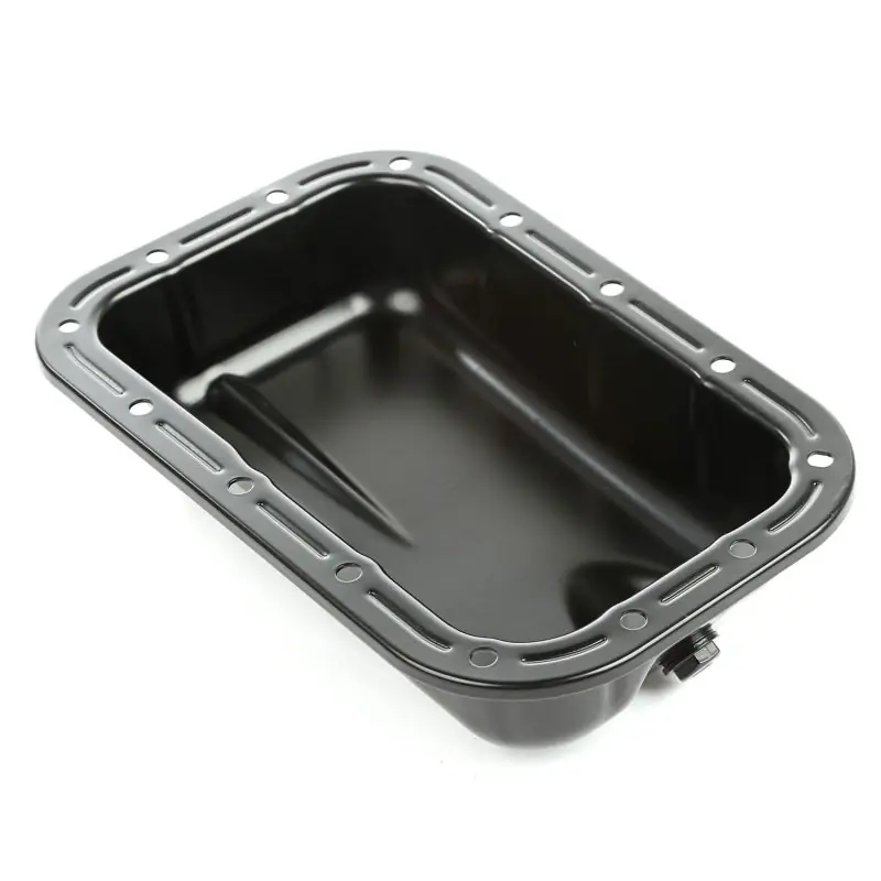 Omix Oil Pan 3.6L 12-18 Jeep Wrangler Time-Limited