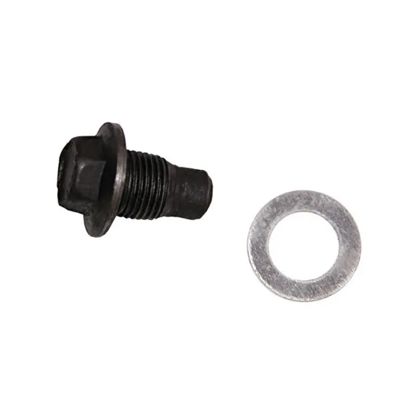 Omix Oil Pan Drain Plug 72-79 Jeep CJ Models New Release