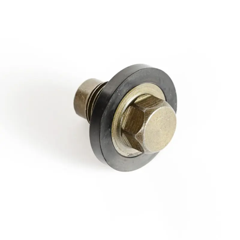 Omix Drain Plug Oil Pan- 05-21 JK/MK/WK/BU/KL/KK/XK Discount