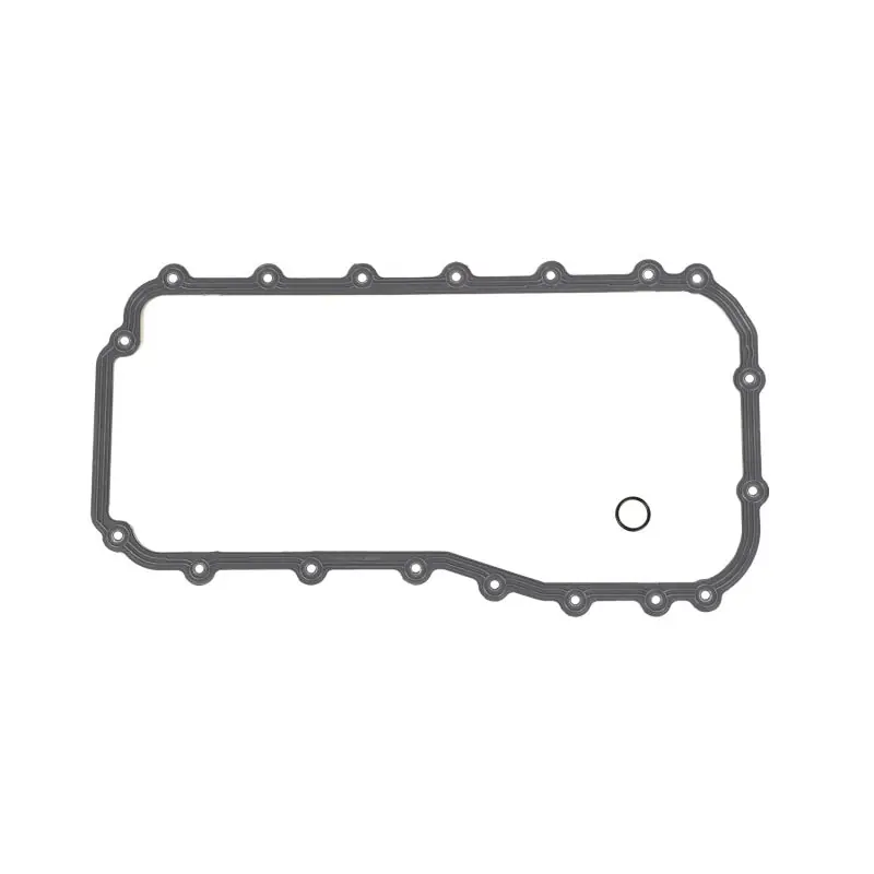 Deal Omix Oil Pan Gasket 3.8L- 07-11 Jeep Wrangler