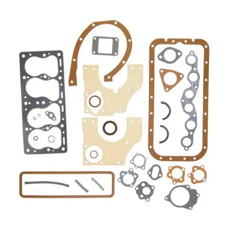 Express Delivery Omix Engine Gasket Set 134 L-Head 41-53 Willys Models