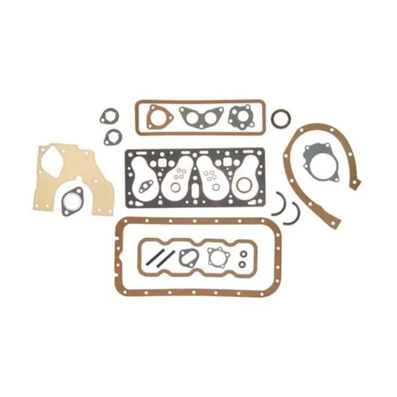 Buy Today Omix Engine Gasket Set 134 F-Head 52-71 Willys Models