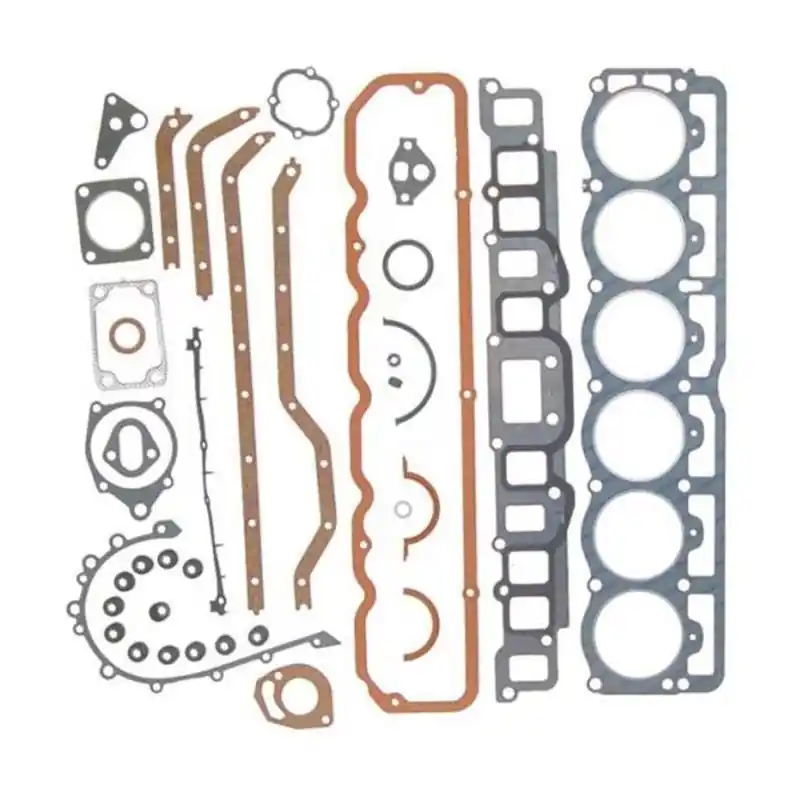 Best Seller Omix Engine Gasket Set 4.2L 81-90 Jeep CJ & Wrangler