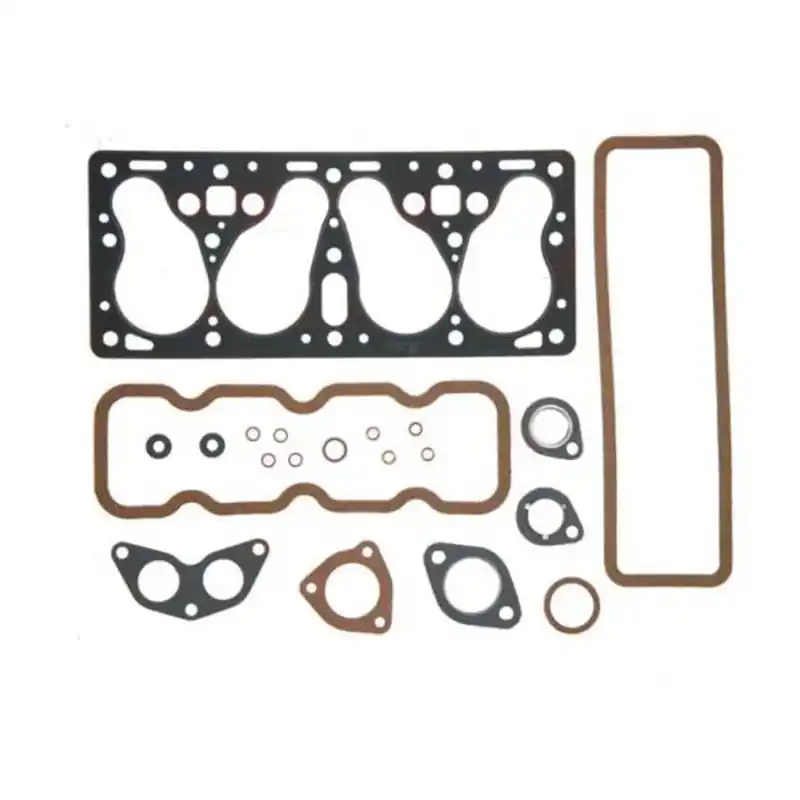 While Supplies Last Omix Upper Engine Gasket Set 134 F-Head 52-71 Jeep CJ