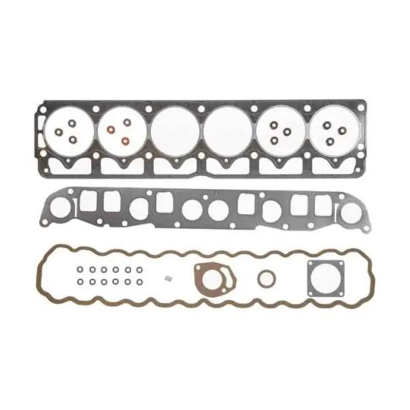Omix Upper Engine Gasket Set 4.0L 91-99 Jeep Models Place Order