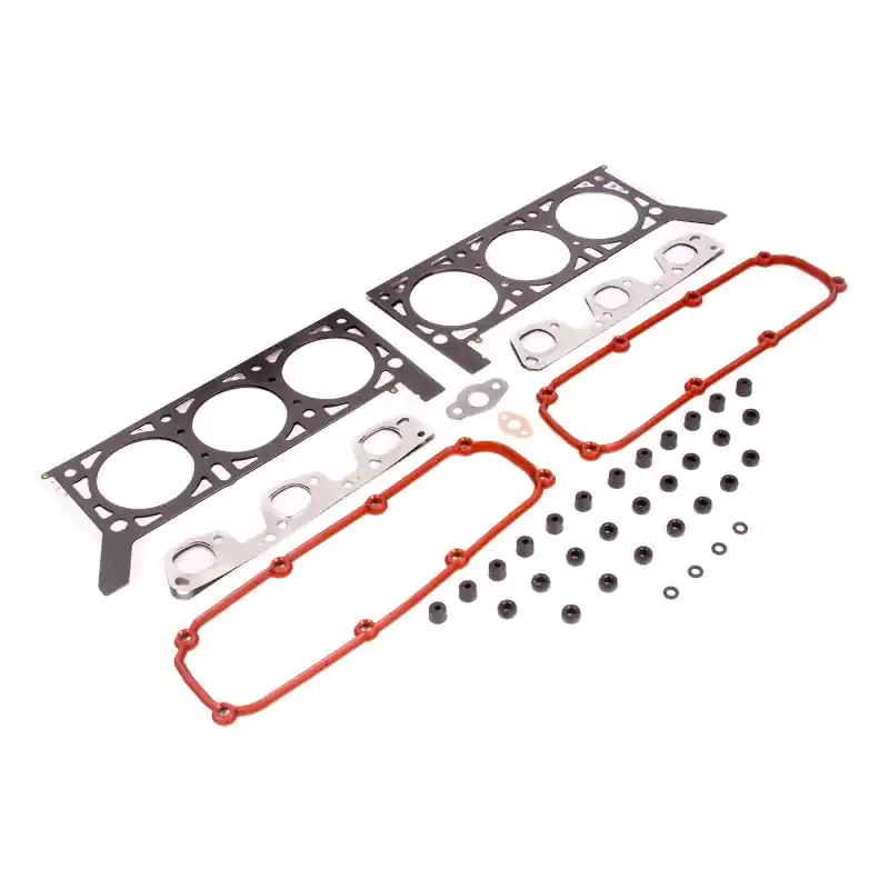Omix Upper Engine Gasket Set 3.8L 07-11 Jeep Wrangler Secure Checkout