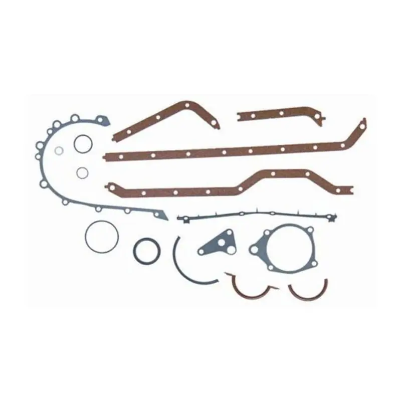 Omix Lower Engine Gasket Set 6-Cyl. 72-91 Jeep Models Save Now