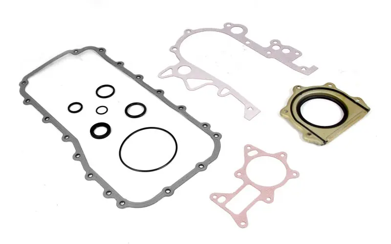 Warranty Included Omix Lower Engine Gasket Set 3.8L 07-11 Jeep Wrangler
