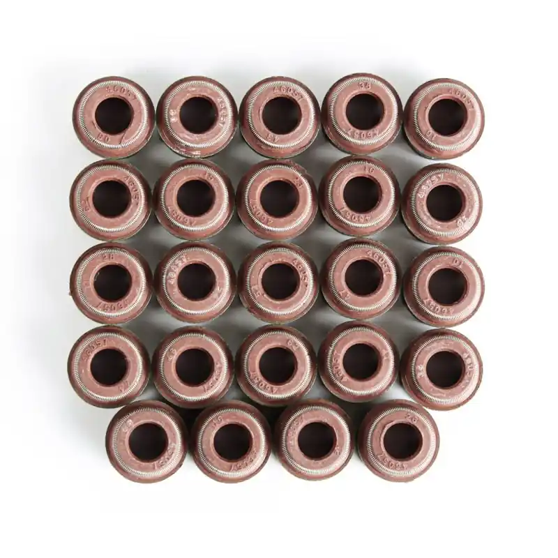 Fresh Stock Omix Valve Stem Seal Set- 11-21 WK/JK 3.6L