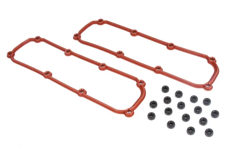 Omix Valve Cover Gasket Kit 3.8L 07-11 Jeep Wrangler Luxury