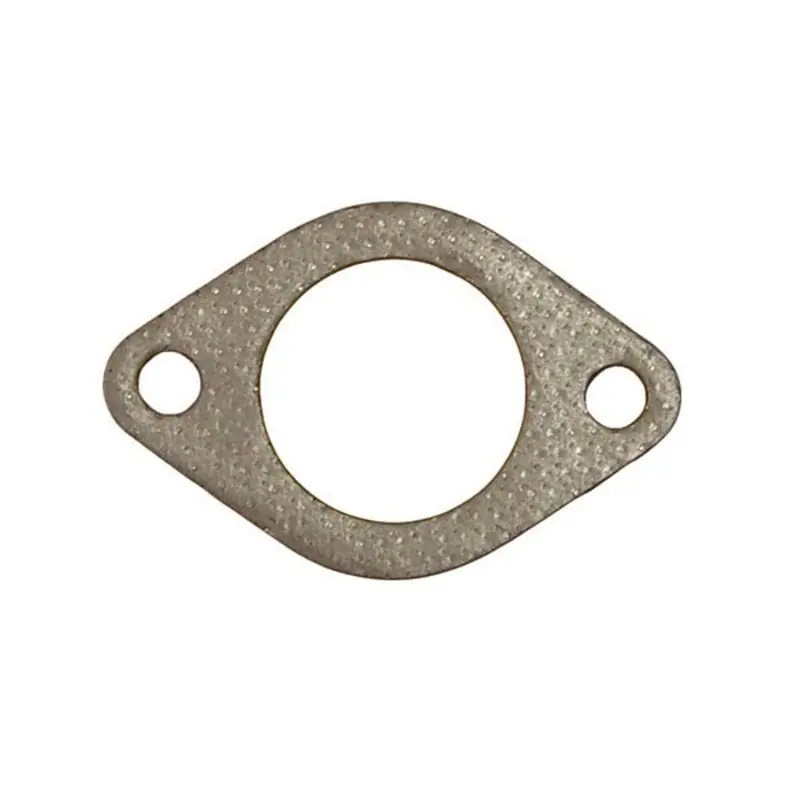 Omix Exhaust Gasket 134 CI 45-71 Willys & Jeep Models No Minimum Order