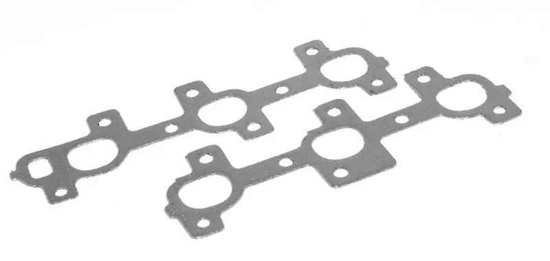 Omix Exhaust Manifold Gaskets 3.8L 07-11 Wrangler Best Choice